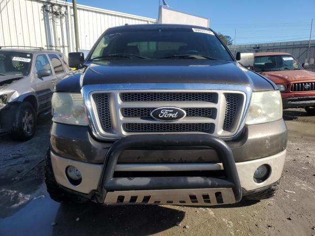 Photo 5 from auction – 2008 FORD F150 SUPER with VIN 1FTPW14V18KD09128