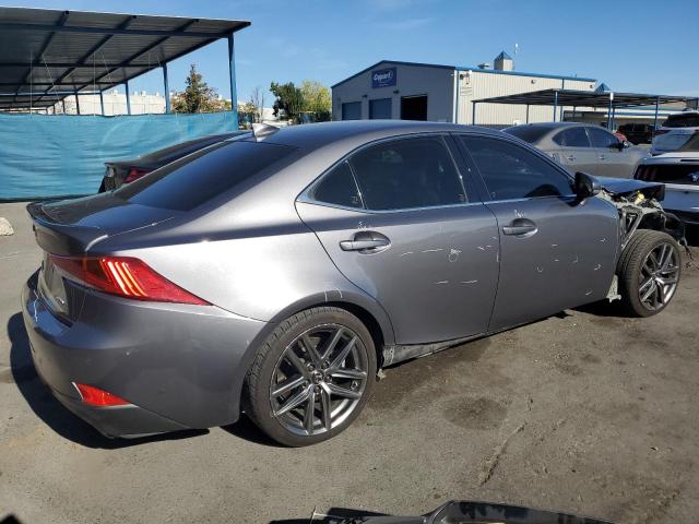 Photo 3 from auction – 2019 LEXUS IS 300 with VIN JTHBA1D20K5099897