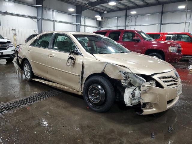 Photo 4 from auction – 2011 TOYOTA CAMRY BASE with VIN 4T1BF3EK3BU708673