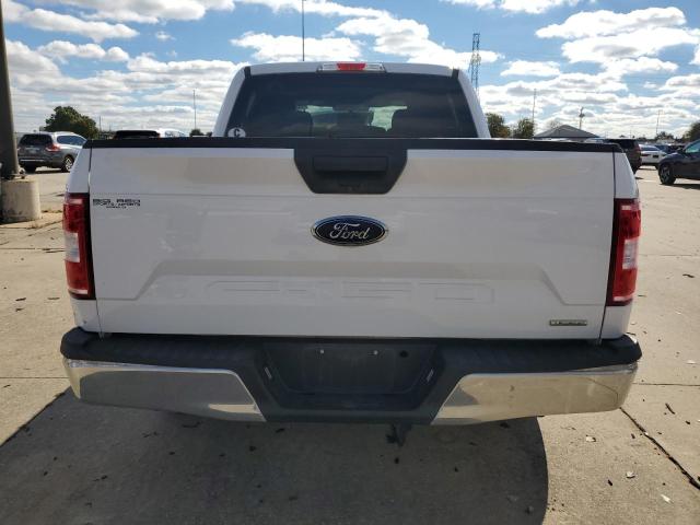 Photo 6 from auction – 2018 FORD F150 SUPER with VIN 1FTEW1CPXJKD85088