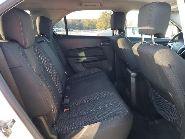 Photo 11 from auction – 2011 CHEVROLET EQUINOX LT with VIN 2GNALDEC8B1289858