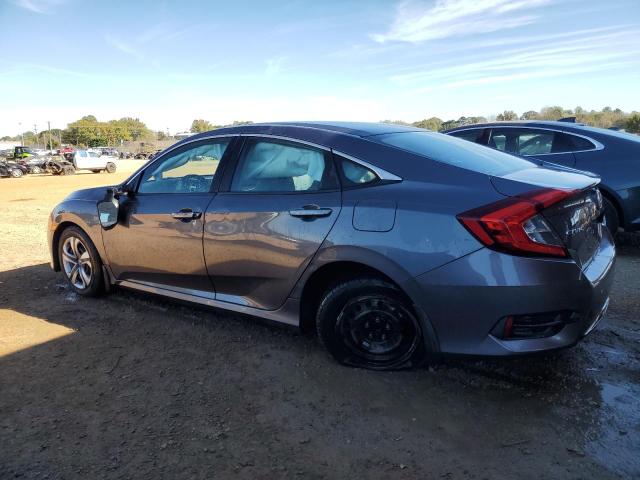 Photo 2 from auction – 2016 HONDA CIVIC LX with VIN 19XFC2F50GE084578