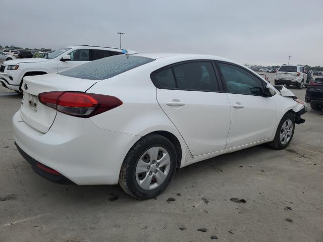 Photo 3 from auction – 2018 KIA FORTE LX with VIN 3KPFL4A75JE209487