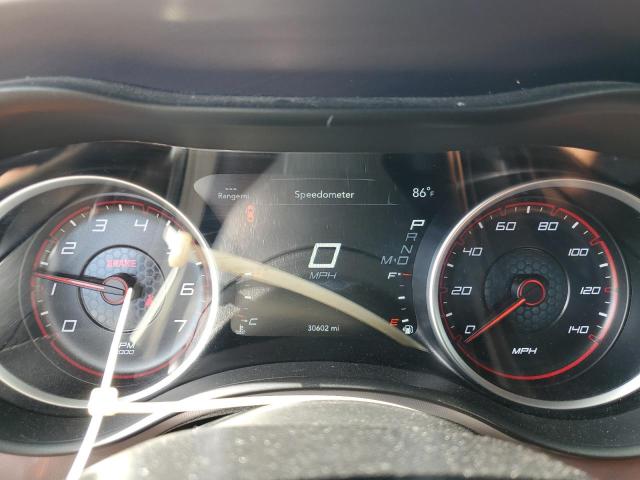 Photo 9 from auction – 2022 DODGE CHARGER SX with VIN 2C3CDXBG7NH194800