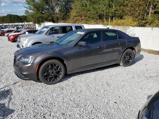 CHRYSLER 300 S 2019 with VIN 2C3CCAGG7KH682567 - Photo from auction