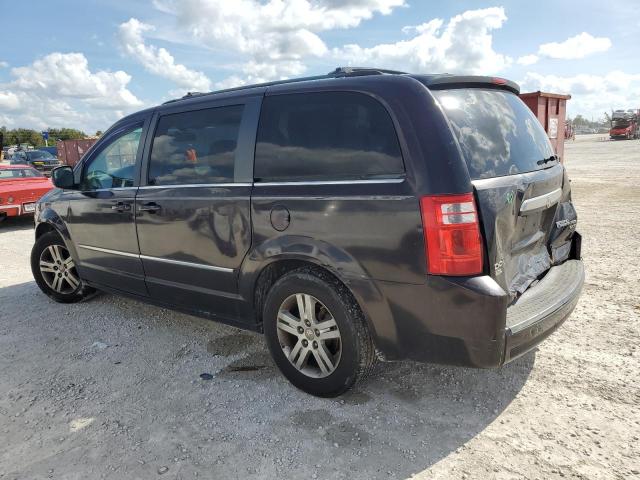 Photo 2 from auction – 2010 DODGE GRAND CARA with VIN 2D4RN5DX9AR239540