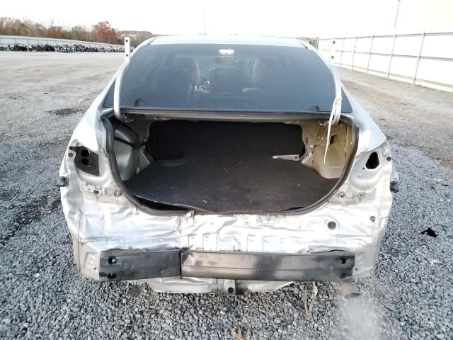 Photo 6 from auction – 2017 TOYOTA COROLLA L with VIN 2T1BURHE2HC769859