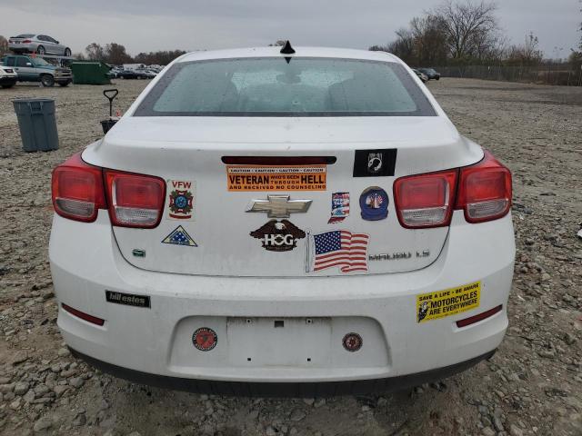Photo 6 from auction – 2015 CHEVROLET MALIBU LS with VIN 1G11A5SL0FF326787