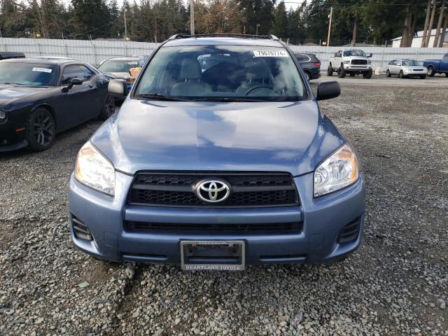 Photo 5 from auction – 2012 TOYOTA RAV4 with VIN 2T3ZF4DV9CW127459