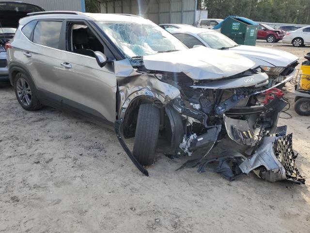 Photo 4 from auction – 2023 KIA SELTOS S with VIN KNDEU2AA5P7446515