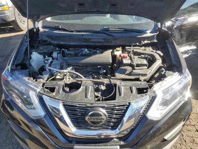 Photo 12 from auction – 2018 NISSAN ROGUE S with VIN KNMAT2MT9JP502638
