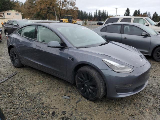Photo 4 from auction – 2023 TESLA MODEL 3 with VIN 5YJ3E1EB2PF461453