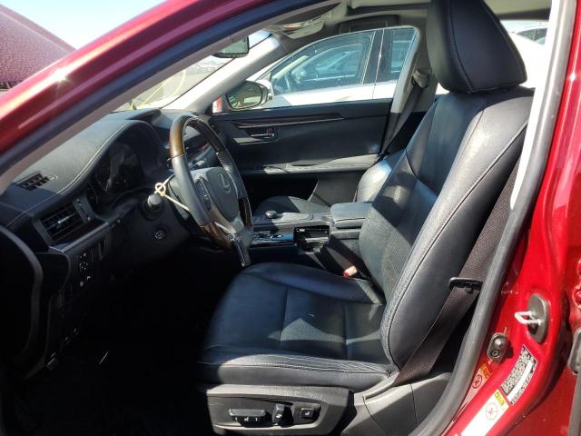 Photo 7 from auction – 2013 LEXUS ES 350 with VIN JTHBK1GG5D2009622
