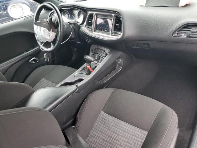 Photo 8 from auction – 2023 DODGE CHALLENGER with VIN 2C3CDZJG4PH507172