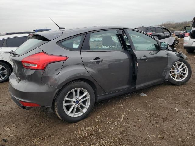 Photo 3 from auction – 2016 FORD FOCUS SE with VIN 1FADP3K23GL204383