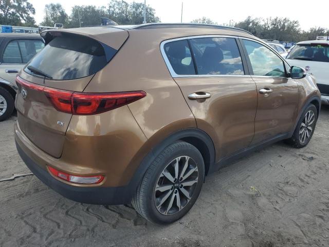 Zdjęcie 3 z aukcji – 2018 KIA SPORTAGE E z VIN KNDPN3AC7J7300962