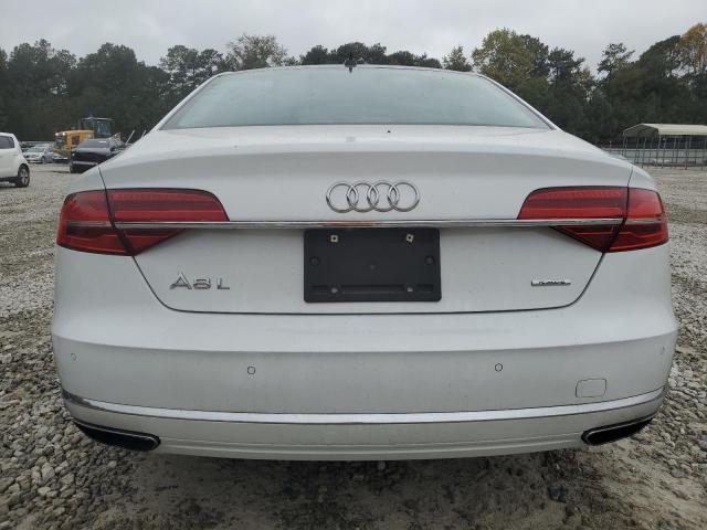 Photo 6 from auction – 2016 AUDI A8 with VIN WAU34AFD3GN014891