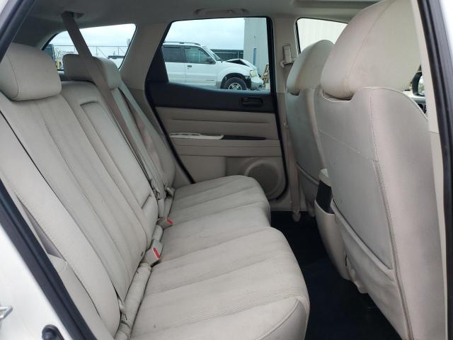 Photo 11 from auction – 2012 MAZDA CX-7 with VIN JM3ER2B57C0414274