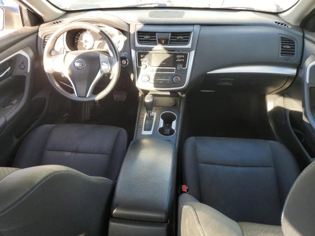 Photo 8 from auction – 2017 NISSAN ALTIMA 2.5 with VIN 1N4AL3APXHC229441