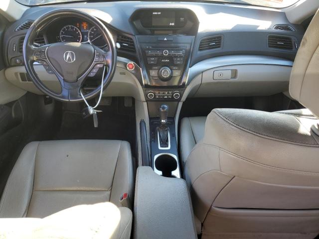 Photo 8 from auction – 2016 ACURA ILX BASE W with VIN 19UDE2F31GA010364