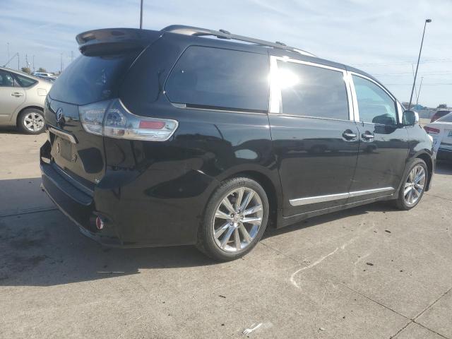 Photo 3 from auction – 2011 TOYOTA SIENNA SPO with VIN 5TDXK3DC2BS080626