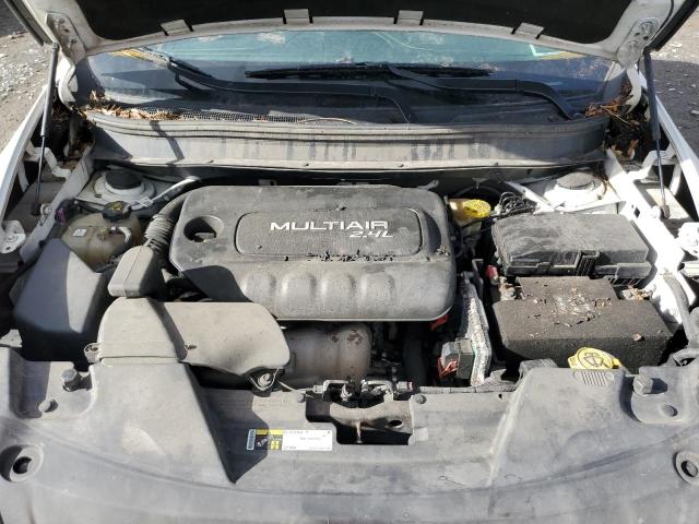 Photo 12 from auction – 2015 JEEP CHEROKEE L with VIN 1C4PJMDB1FW655336
