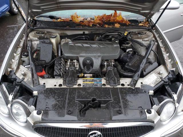 Photo 11 from auction – 2007 BUICK LACROSSE C with VIN 2G4WD582471211746