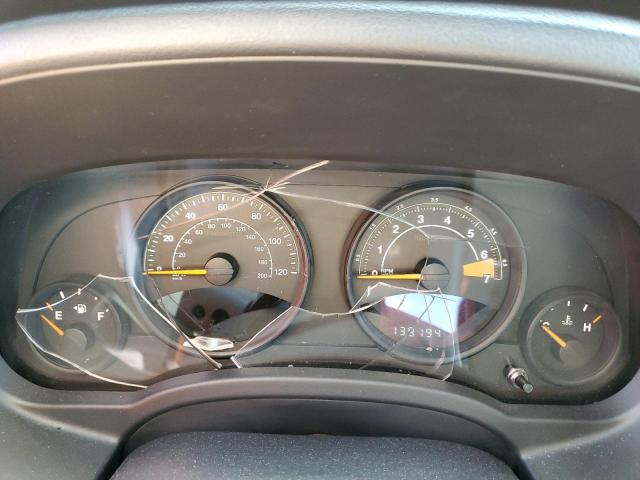 Photo 9 from auction – 2014 JEEP COMPASS SP with VIN 1C4NJDBB3ED696278