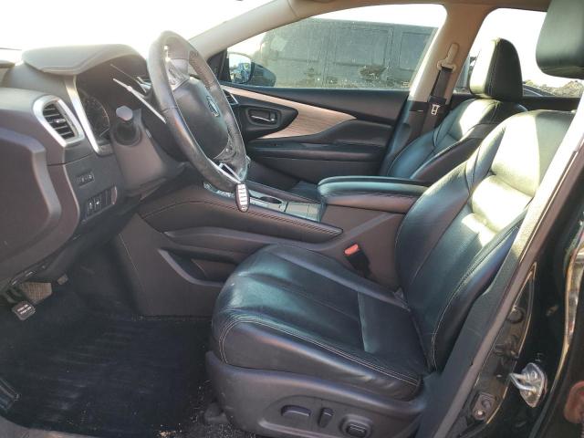 Photo 7 from auction – 2016 NISSAN MURANO S with VIN 5N1AZ2MH2GN162405