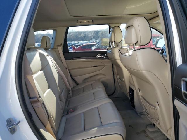 Photo 11 from auction – 2014 JEEP GRAND CHER with VIN 1C4RJFCG9EC535169