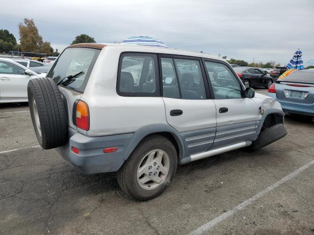 Photo 3 from auction – 1997 TOYOTA RAV4 with VIN JT3GP10V9V0011537