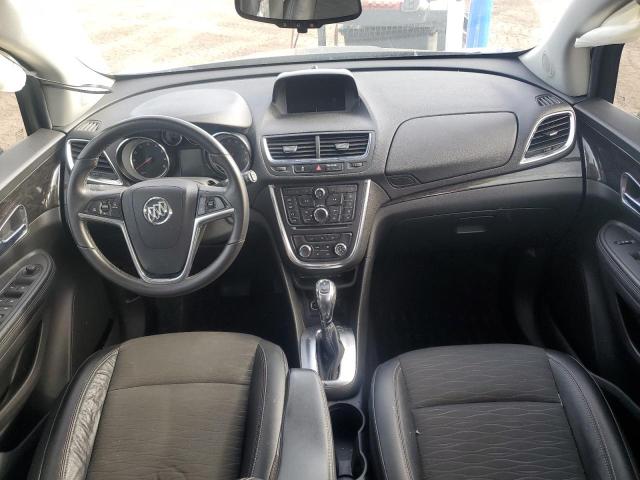 Photo 8 from auction – 2016 BUICK ENCORE with VIN KL4CJASB3GB745929