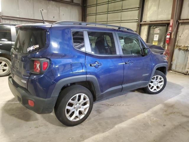 Photo 3 from auction – 2018 JEEP RENEGADE L with VIN ZACCJBBB1JPJ14196
