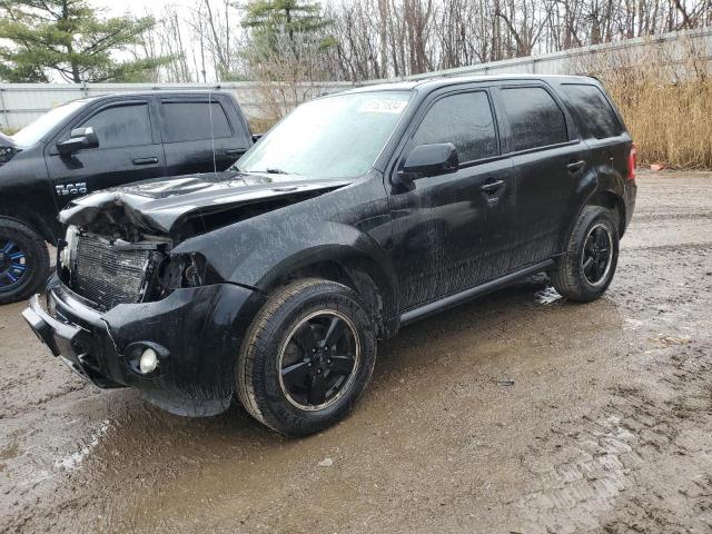FORD ESCAPE XLT 2012 with VIN 1FMCU0DG8CKB96976 - Photo from auction