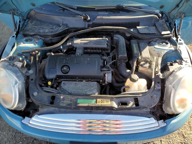 Photo 11 from auction – 2008 MINI COOPER with VIN WMWMF33518TT68039