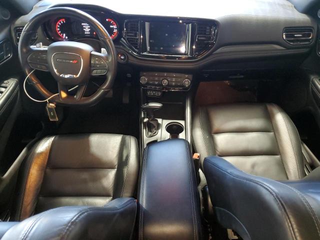 Photo 8 from auction – 2022 DODGE DURANGO GT with VIN 1C4RDJDG1NC209620