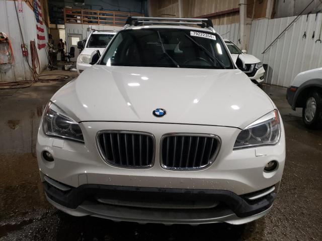 Photo 5 from auction – 2015 BMW X1 XDRIVE2 with VIN WBAVL1C59FVY34416