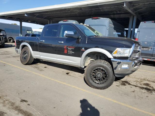 Photo 4 from auction – 2017 RAM 2500 LARAM with VIN 3C6UR5FL2HG635774