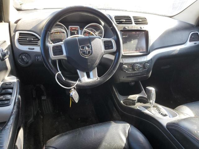 Photo 8 from auction – 2015 DODGE JOURNEY R/ with VIN 3C4PDCEG6FT683103
