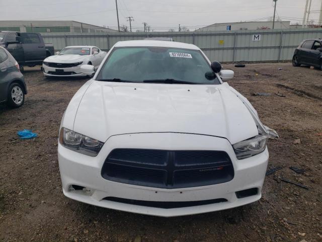Photo 5 from auction – 2014 DODGE CHARGER PO with VIN 2C3CDXAG2EH216140