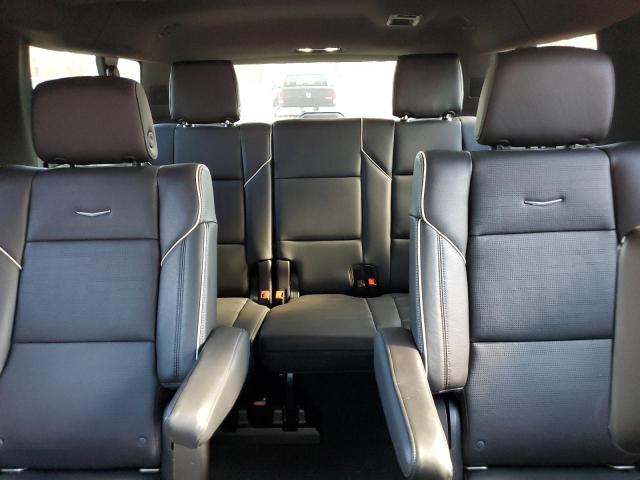 Photo 10 from auction – 2021 CADILLAC ESCALADE E with VIN 1GYS3LKL4MR260633
