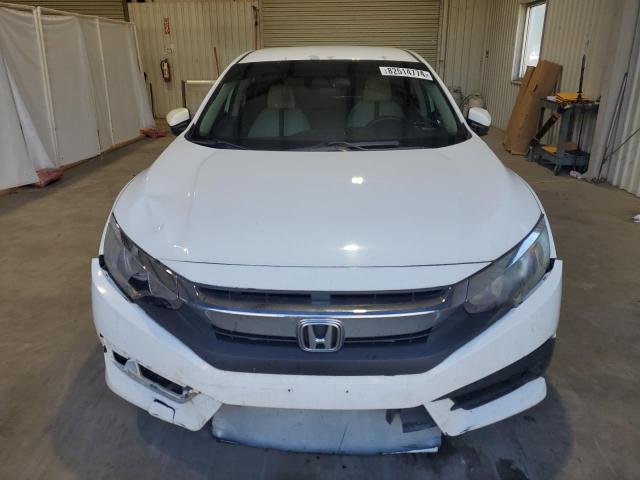 Photo 5 from auction – 2017 HONDA CIVIC LX with VIN 19XFC2F50HE057916