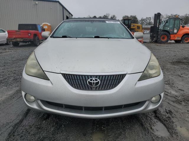 Photo 5 from auction – 2005 TOYOTA CAMRY SOL with VIN 4T1FA38PX5U061510