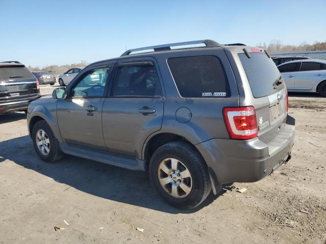 Photo 2 from auction – 2012 FORD ESCAPE LIM with VIN 1FMCU9EG8CKB10021