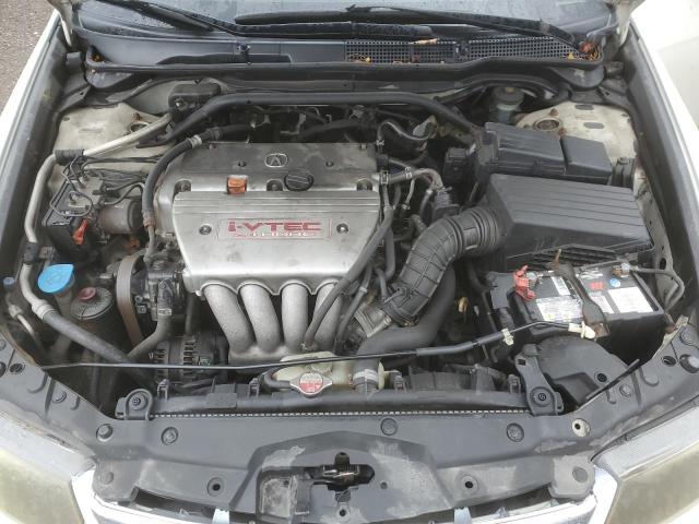 Photo 11 from auction – 2006 ACURA TSX with VIN JH4CL96826C802514