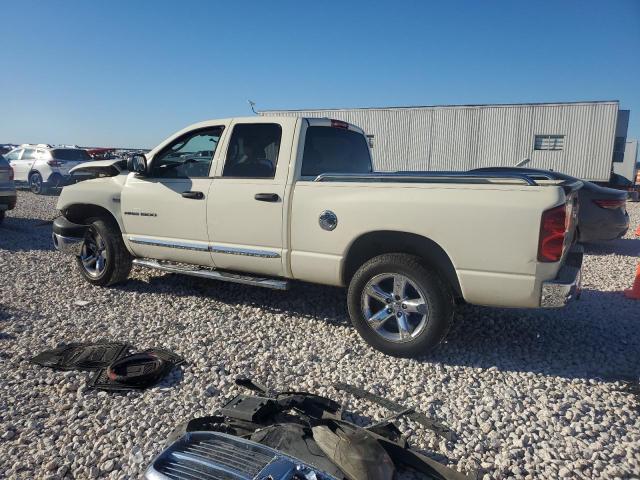 Photo 2 from auction – 2007 DODGE RAM 1500 S with VIN 1D7HA18267J604867