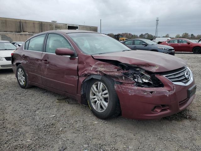Photo 4 from auction – 2011 NISSAN ALTIMA with VIN 1N4AL2AP2BN507271