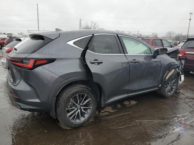 Photo 3 from auction – 2024 LEXUS NX 350 PRE with VIN 2T2GGCEZ3RC034015