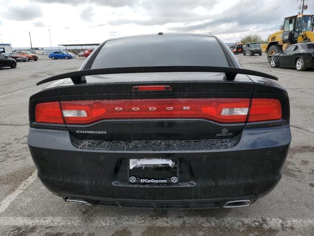 Photo 6 from auction – 2013 DODGE CHARGER SX with VIN 2C3CDXHG5DH520261
