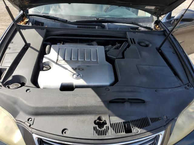 Photo 11 from auction – 2008 LEXUS ES 350 with VIN JTHBJ46G282256396